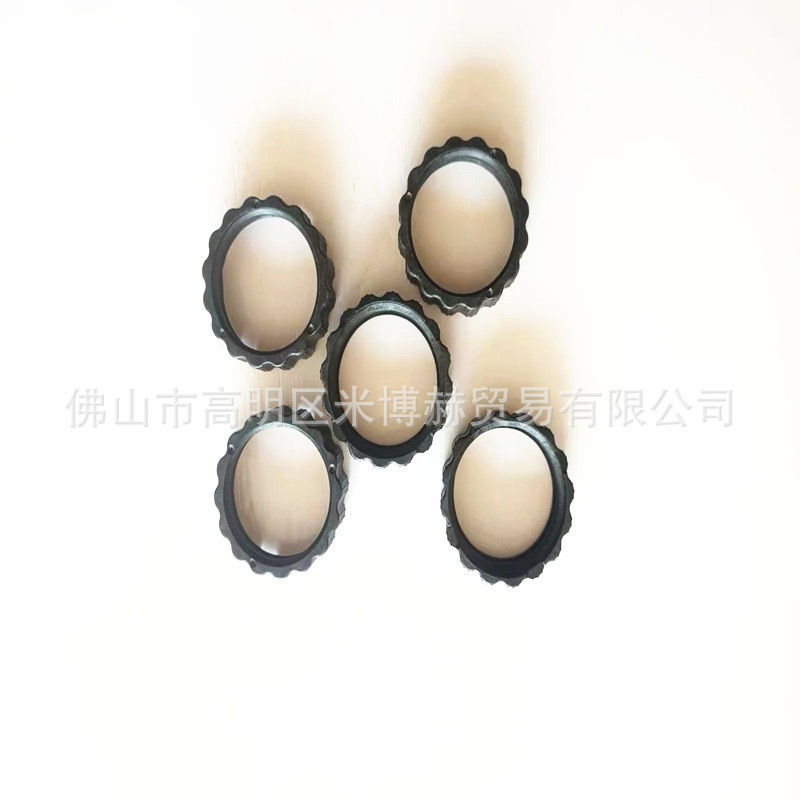 T50/T25 出水口旋盖10个 Water outlet screw cap 植保无人机配件