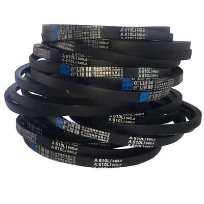 V-Shaped Belt, Avtomobil ötürücü kəmərləri