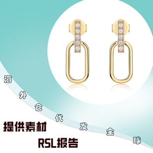 Cross-Border Hot-Selling High-Quality Moissanite 15 Years of Research and Development and Production Experience, Spot Wholesale Customization, Oem/Odm Spot Customization