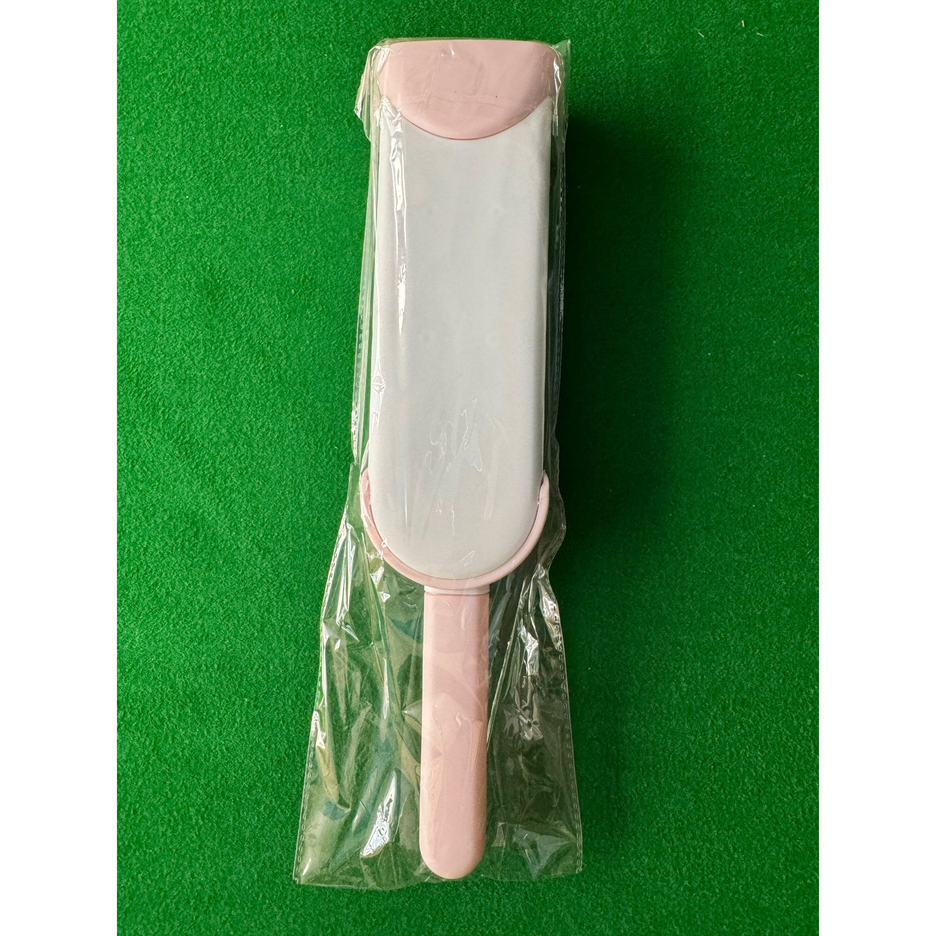 Rodillo quitapelusas retráctil y electrostático, ideal para eliminar polvo, pelo y pelusa de ropa o mascotas, con caja de almacenamiento