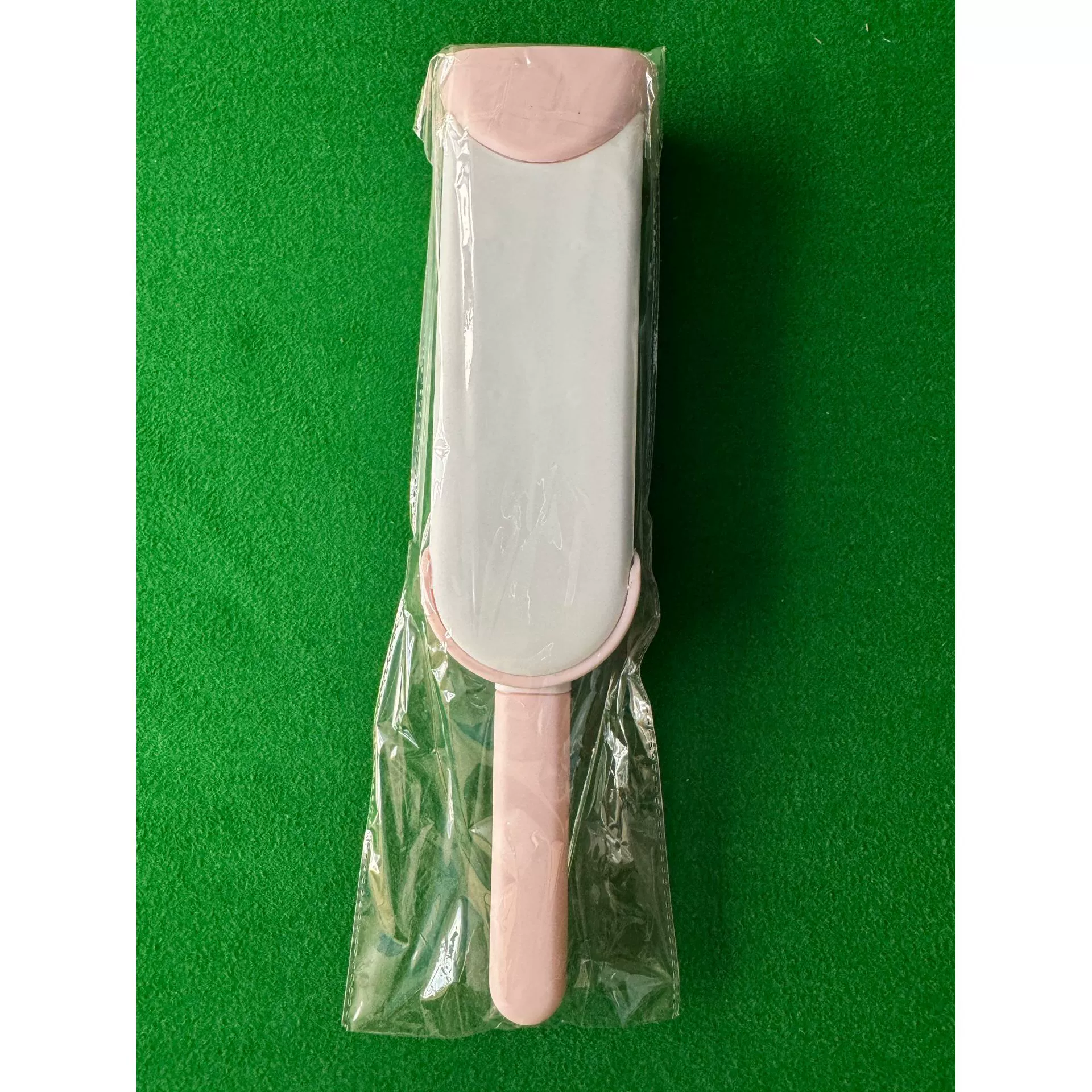 Щётка для удаления ворса и шерсти, самоочищающаяся с коробкой для хранения, размеры мал./больш.