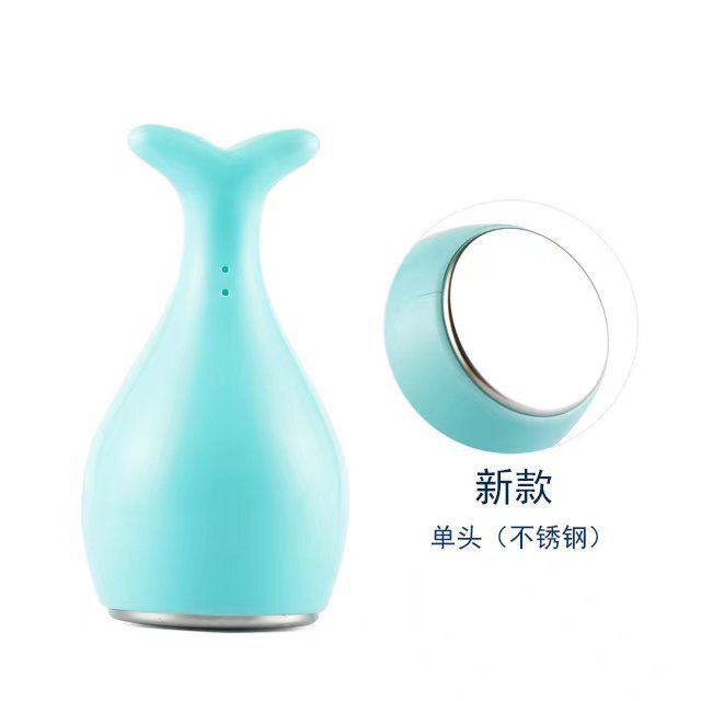 冷凍年齢の氷敷き器の顔の氷を修復して水腫の小さい氷を修復します。|undefined