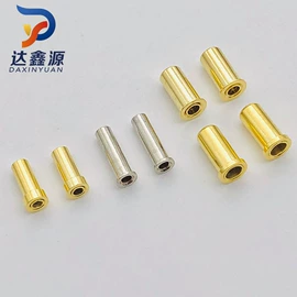 连接器;电子五金材料;针座/插针