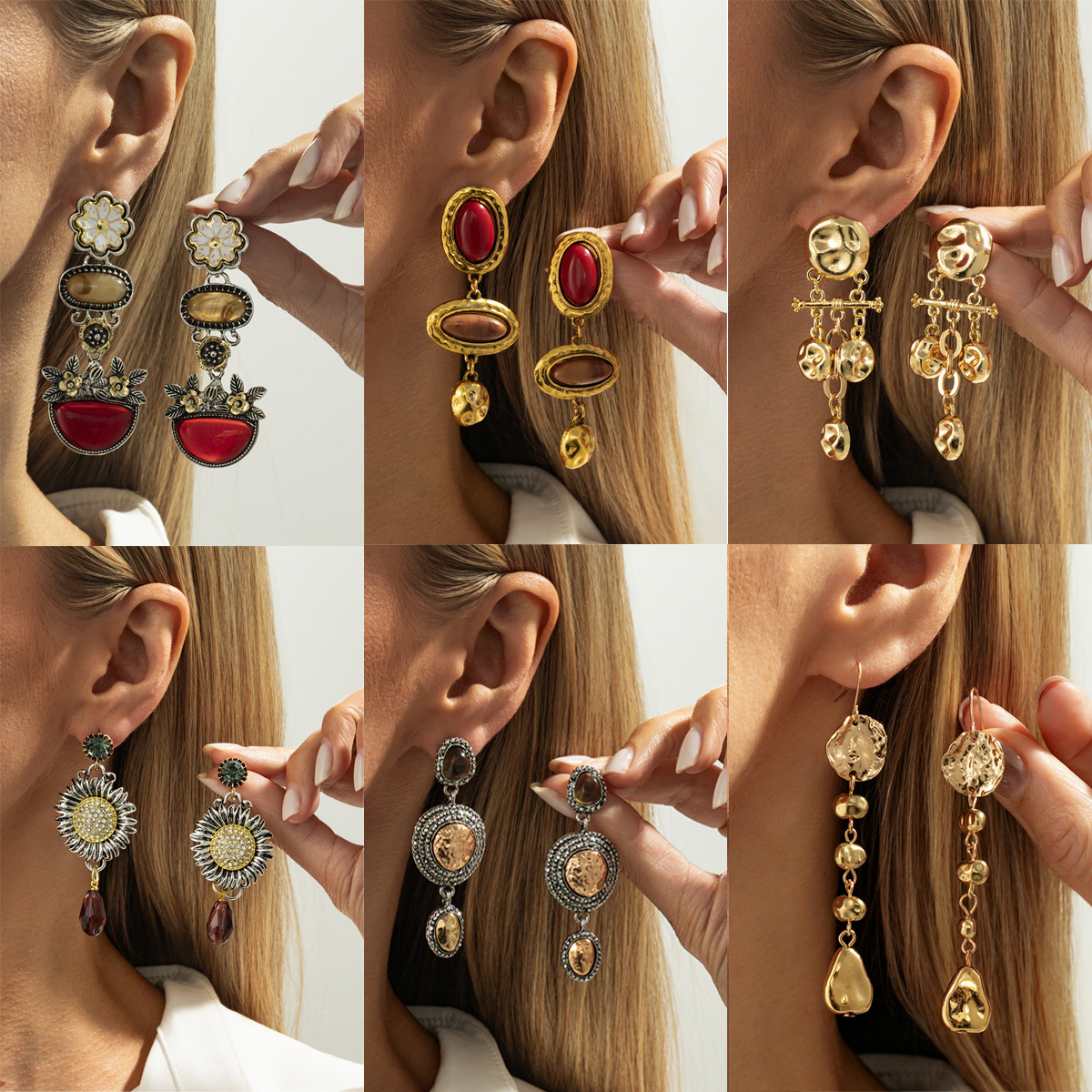 retro accessory
