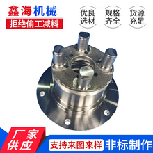 工程机械配件/车床主轴液压马达配件/传动/支撑轴/动力小型主轴