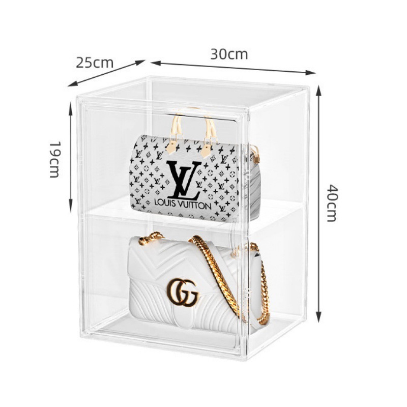 특대형(40*30*25) + 파티션