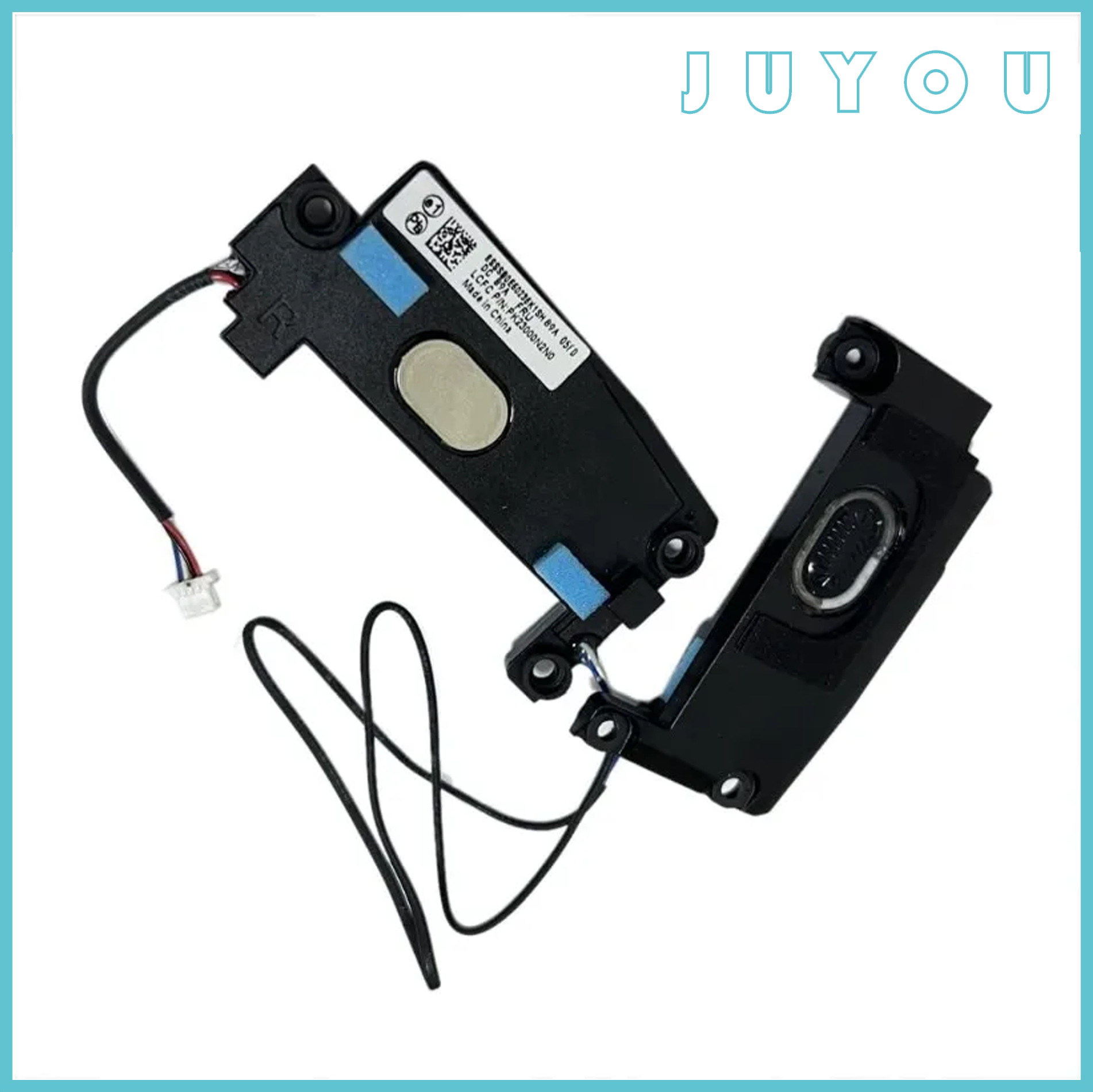 Suitable for Lenovo ThinkPad T460S T470S speaker speaker 00JT988