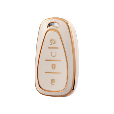 Car key bag: Chevrolet Car Key Case