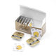 WL337 Power King Earplug Battery Good Sound 118 Miaoyin K11 Electronic 1.55V Bluetooth Headset Battery