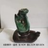 Type B~Buddha Hand---Blue