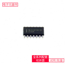 IC CD74HC02M SOIC-14 S34ML01G200TFI000ACPL-C87B-500EH5ANAG6N