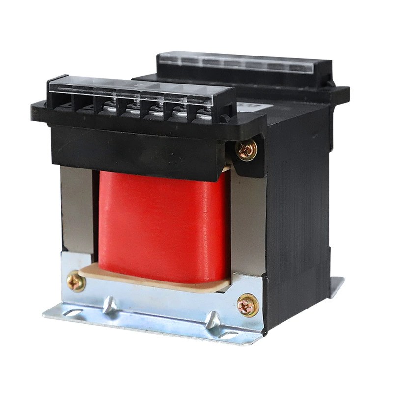 [BK单相机床控制隔离变压器50VA-100KVA380/220电压可定双电压]
