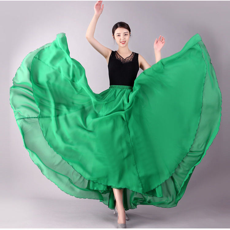 Fruit green