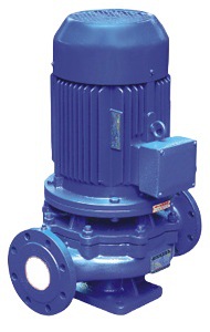 ISH ISY ISHY ISG40-200管道离心泵 热水离心泵 灌溉泵，不锈钢泵