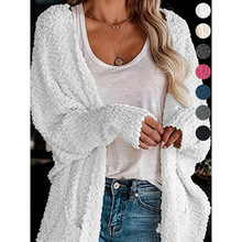 G 38980 Plus-size sweater coat ��aë�����ךW�����п羳
