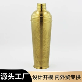 酒杯;调酒器;其他酒具