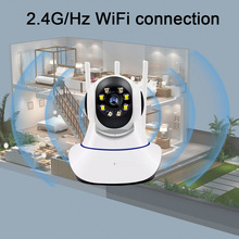 360WiFiOؔzC֙ChȫҹҕZv AIܔz^