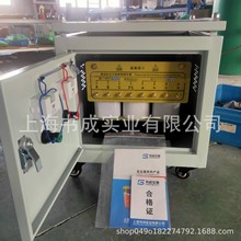 除铁器用ZSG-50KVA380v转200V170V三相干式整流变压器