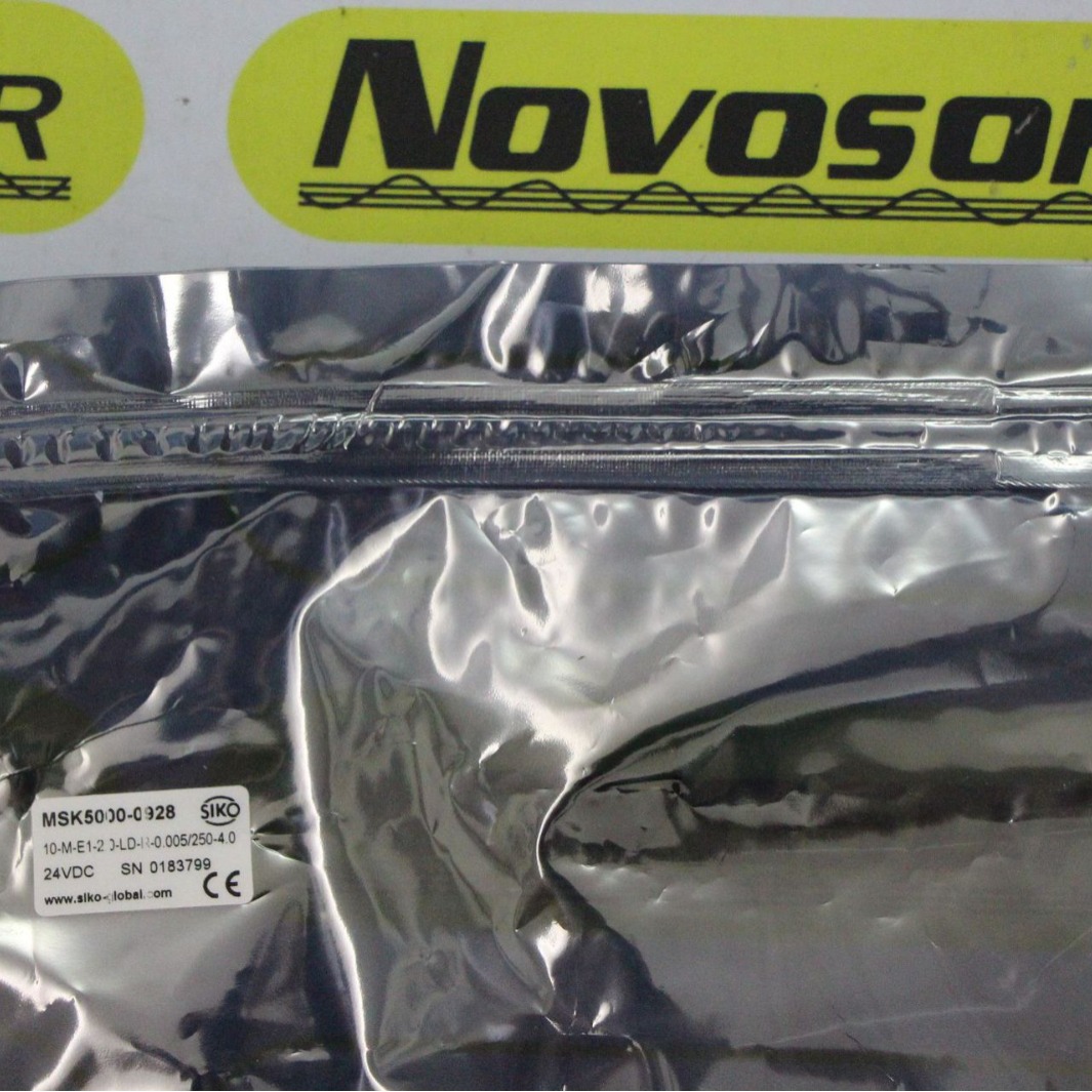 SIKO MSK5000-0928  DA09S-1142-02-120-1先咨询再订期货