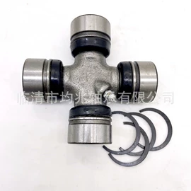 轴承;涨紧轮;万向节