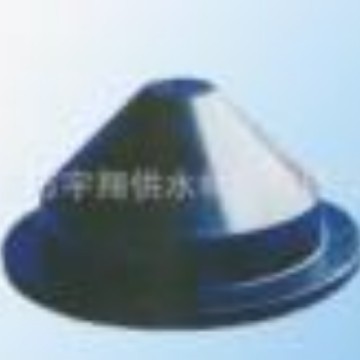 橡胶减震垫 橡胶剪切隔振器 JGD-C橡胶剪切隔振器