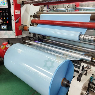6632DM 电机电器槽用绝缘纸 线圈用绝缘纸 B级复合绝缘纸