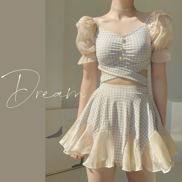 Apricot pearl version
