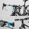 Bike bell with accessories gearboxed, mountain electronic electric car, megaphone