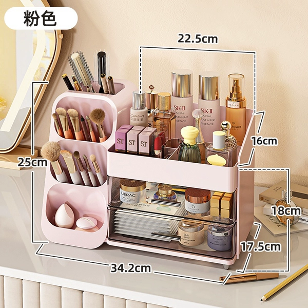 Pink specification