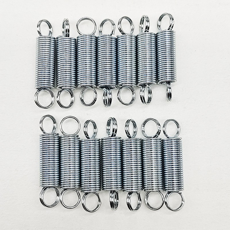 厂家供应：拉伸弹簧、压缩弹簧、合金钢弹簧现货