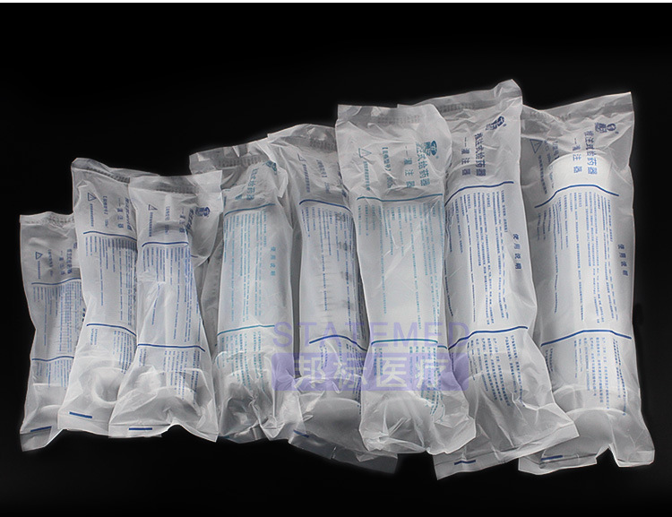 针筒点胶分装液体冲洗抽油塑料冲洗灌注器喂食用