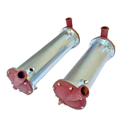 Marine Clutch Pump, Avtomobil mühərrikləri