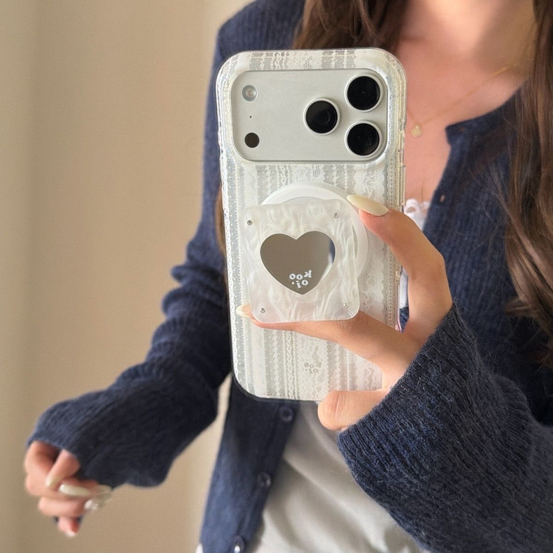 Floral case suitable for Samsung s23fe, s26ultra/s24plus/s21, magnetic 3, Apple 18promax Floral case suitable for Samsung s23fe, s26ultra/s24plus/s21, magnetic 3, Apple 18promax