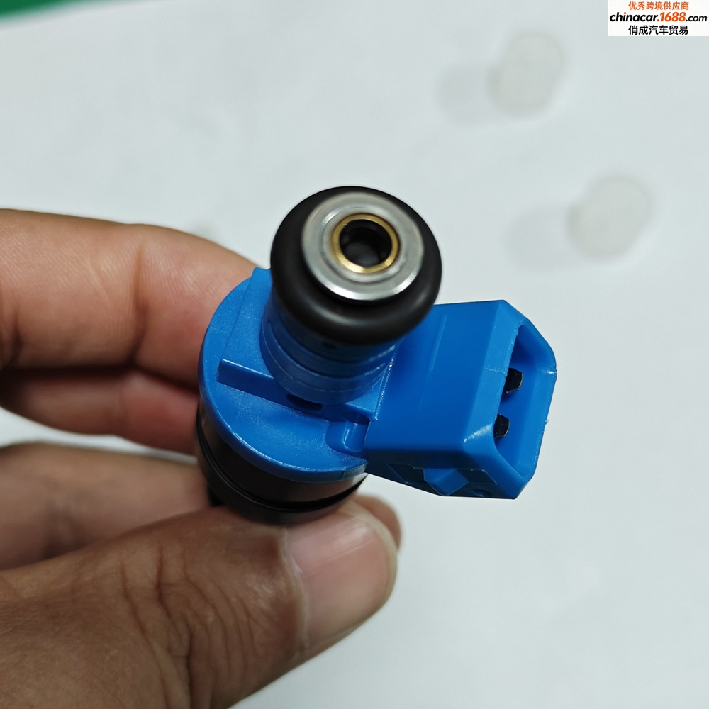 Fuel Injector Nozzle 06B133551L/0280156063 Suitable for Audi A4 B5 Passat B5 Bora 1.6