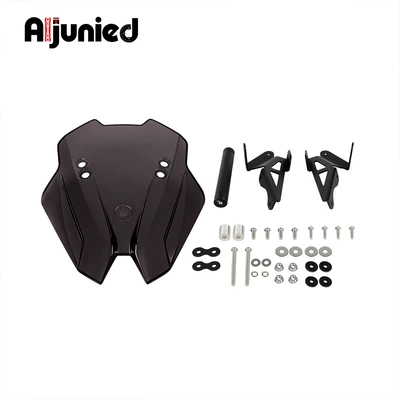 Suitable for Kawasaki Z900 SE Motorcycle front windshield