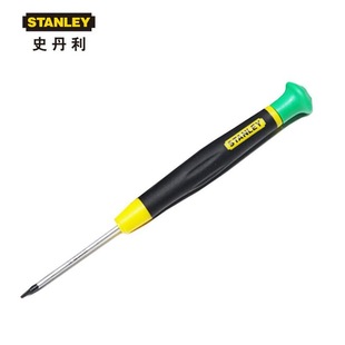 Stanley Flower Shaped Miniature Screwdriver T4X45Mm 66-341-23