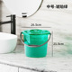 Medium-amber green♢♢