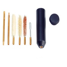 7pcˢ/ڴˢM 9mm Pocket Size Pistol Cle䓽zˢ