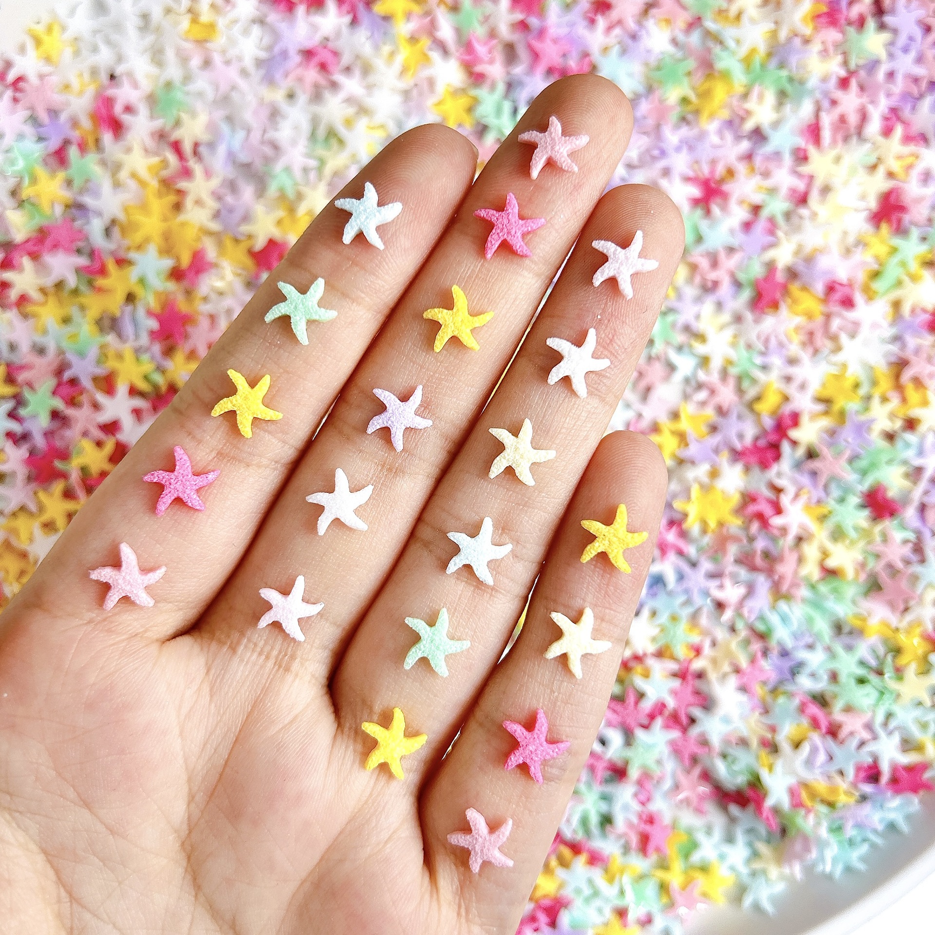 Nail decoration, fake nails for nails, accessory for manicure, accessories, new collection, DIY 2