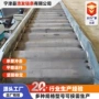 鳞板重型输送冶金输送机