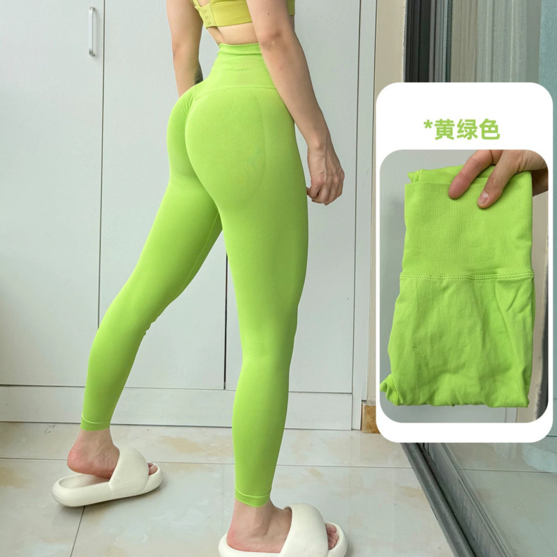 밝은 녹색 + 인기 있는 새로운 색상