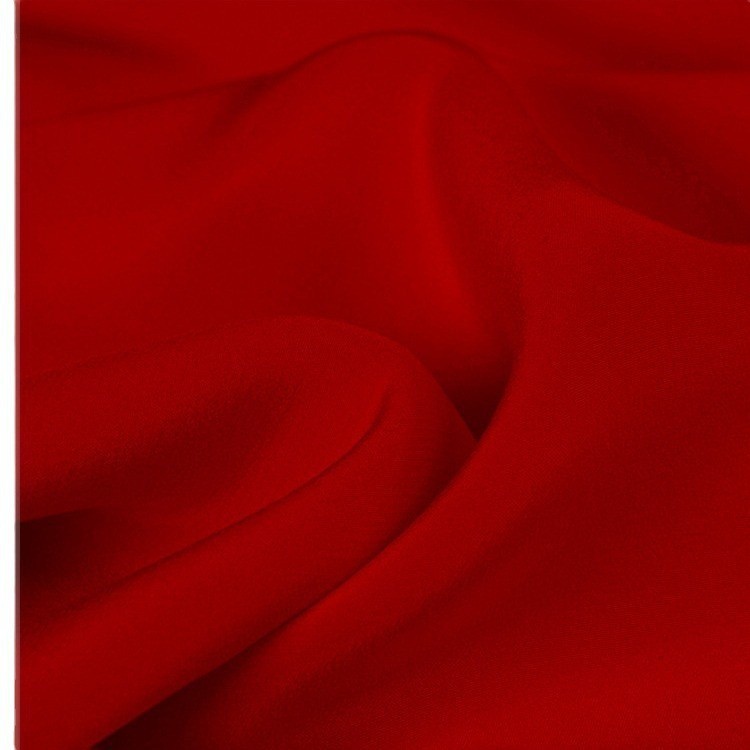 Square-faced silk Silk cloth, cheongsam