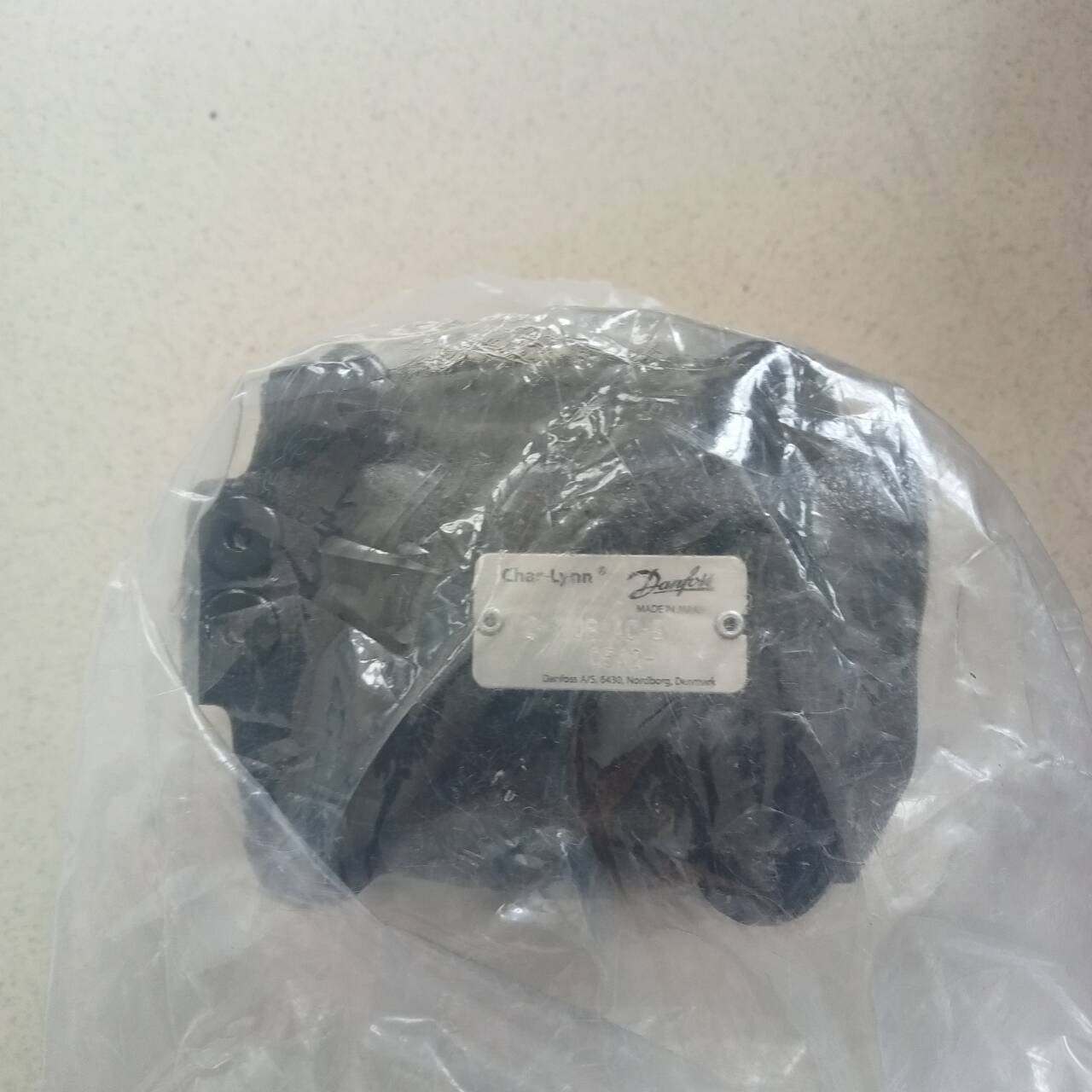 Char-lynn马达S-190DD4MXM全新原装正品优势供应