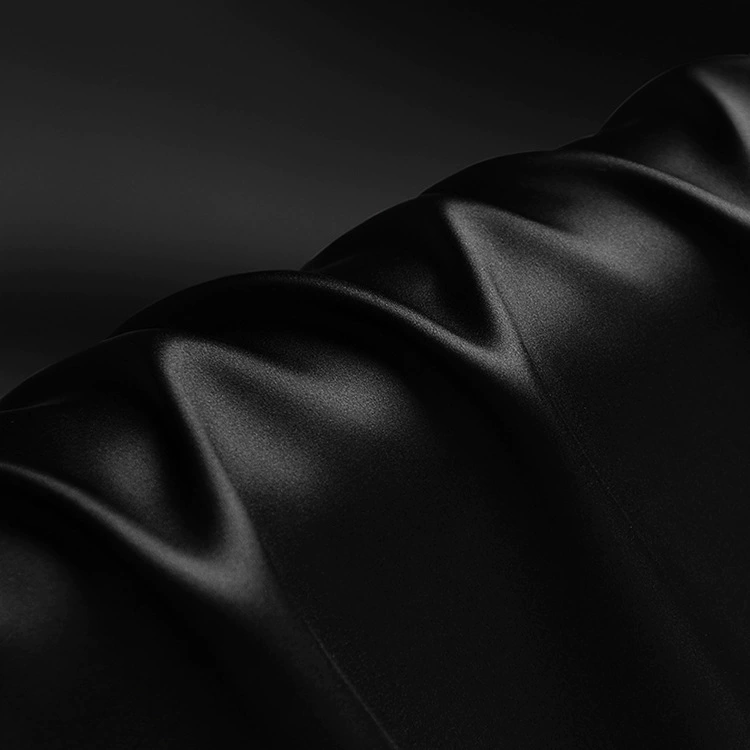 Square-faced silk Silk cloth, cheongsam