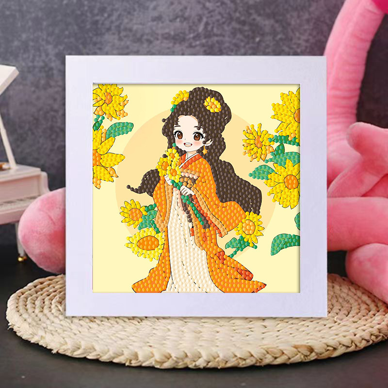 F023(프레임 + 도구 키트 포함)