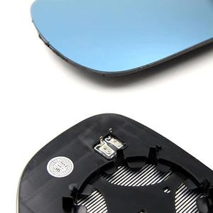Suitable for Infiniti Q70 Q50L Q60S Car Rearview Mirror Modification with Turn Signal Heating