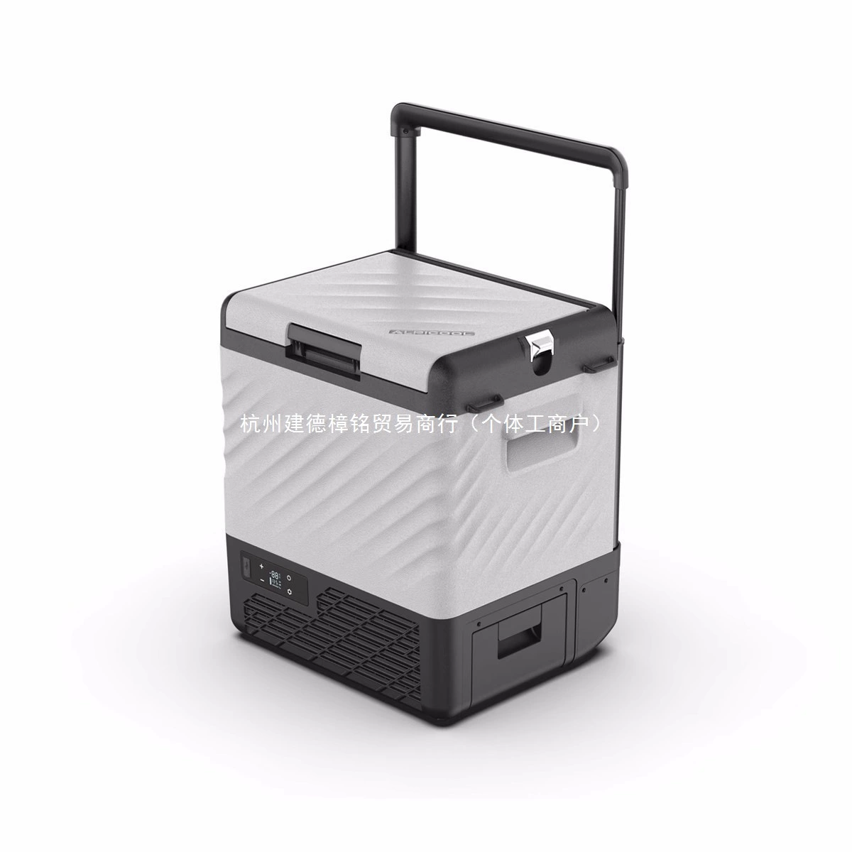 Handheld rechargeable suitcase, 12v, 24v, 220v