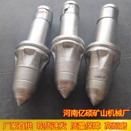 矿山施工设备;钻采设备;其他地矿勘测