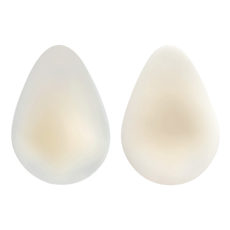 워터드롭 실리콘 리프팅 가슴패치-라이트스킨 [OPP백]