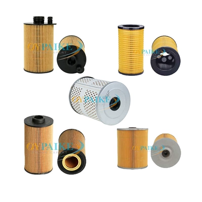 separator, oil cup, Diesel filter
